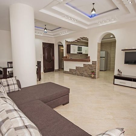 Sunny Seaside Villa Hurghada Zewnętrze zdjęcie