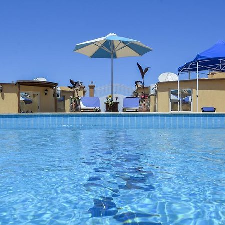 Sunny Seaside Villa Hurghada Zewnętrze zdjęcie