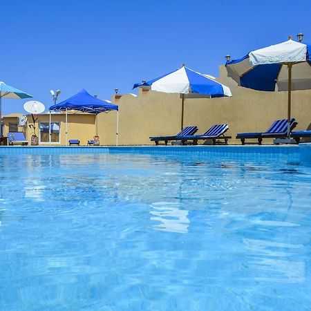 Sunny Seaside Villa Hurghada Zewnętrze zdjęcie