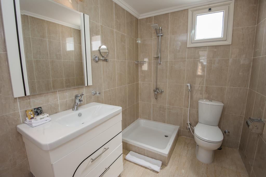 Sunny Seaside Villa Hurghada Zewnętrze zdjęcie