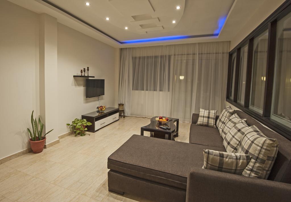 Sunny Seaside Villa Hurghada Zewnętrze zdjęcie