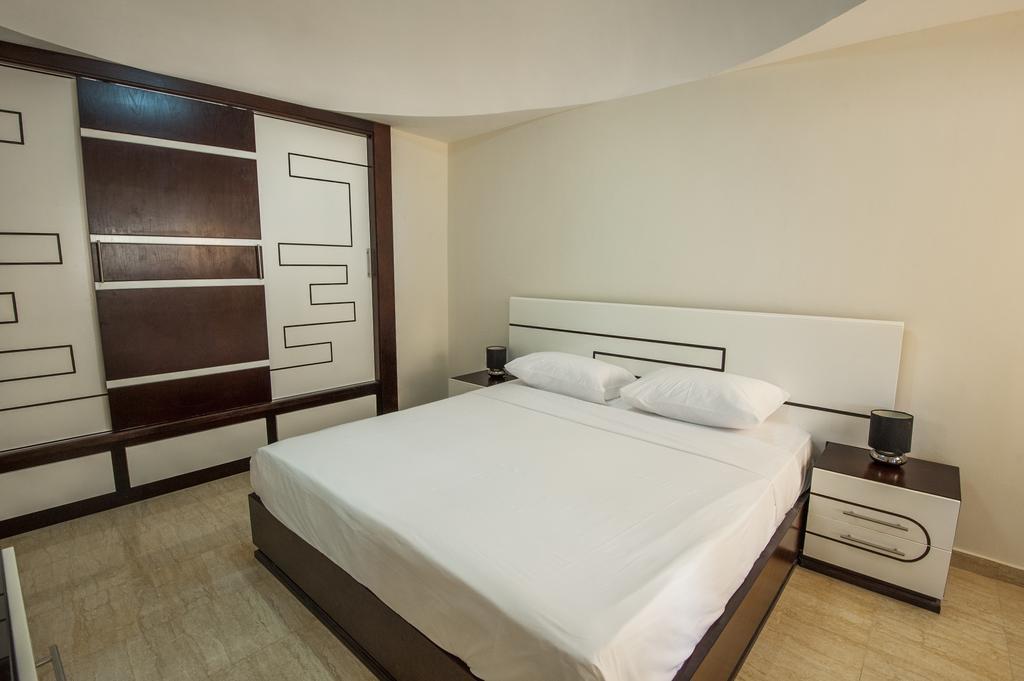 Sunny Seaside Villa Hurghada Zewnętrze zdjęcie