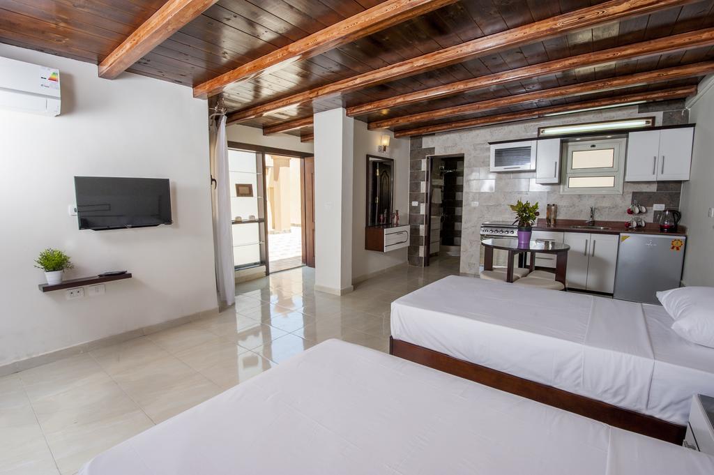 Sunny Seaside Villa Hurghada Zewnętrze zdjęcie