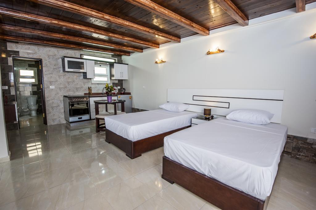 Sunny Seaside Villa Hurghada Zewnętrze zdjęcie