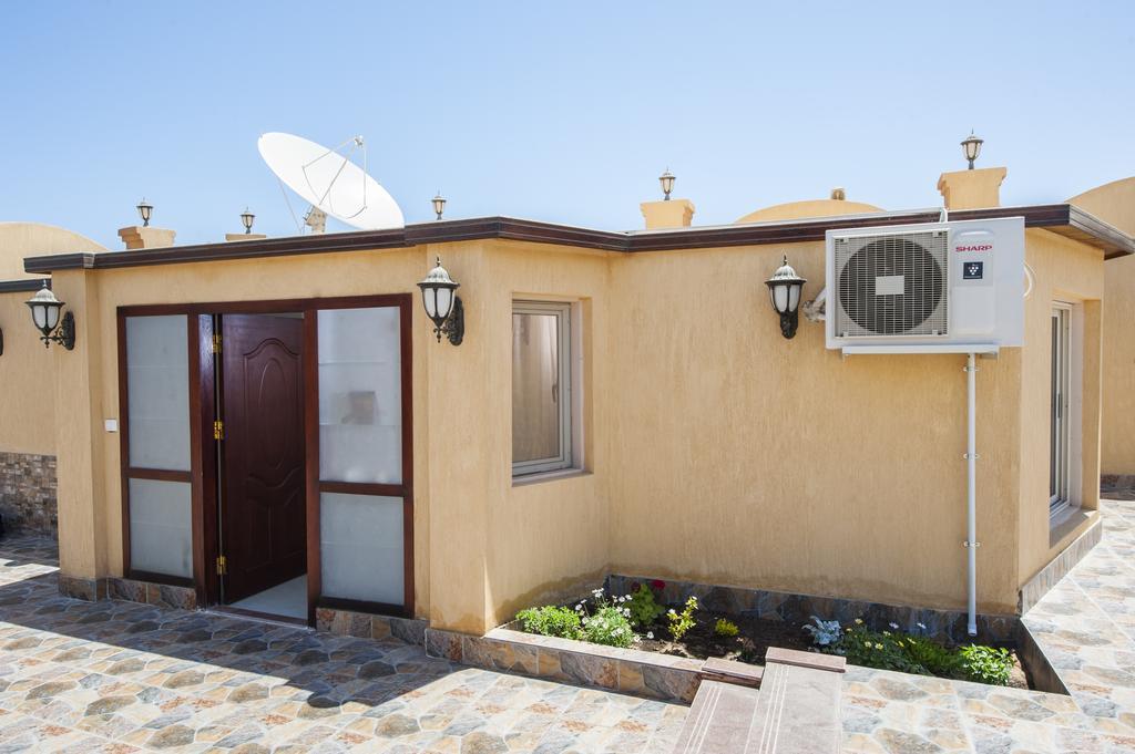 Sunny Seaside Villa Hurghada Zewnętrze zdjęcie