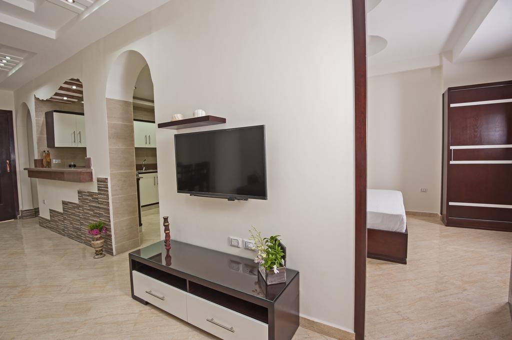 Sunny Seaside Villa Hurghada Zewnętrze zdjęcie