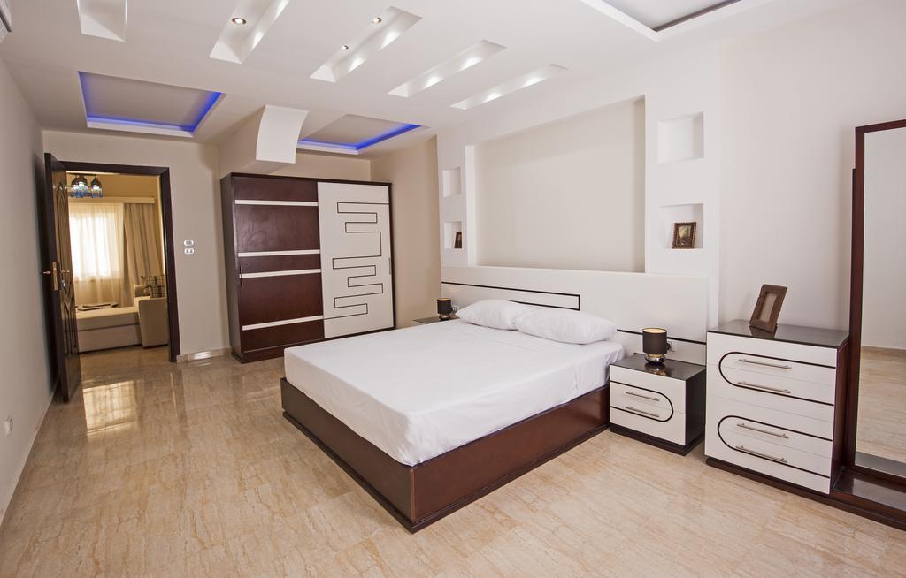 Sunny Seaside Villa Hurghada Zewnętrze zdjęcie