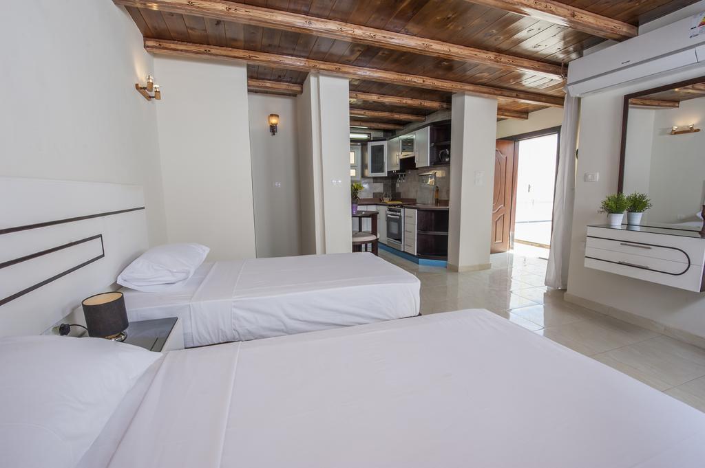 Sunny Seaside Villa Hurghada Zewnętrze zdjęcie
