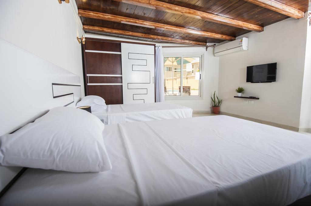 Sunny Seaside Villa Hurghada Zewnętrze zdjęcie