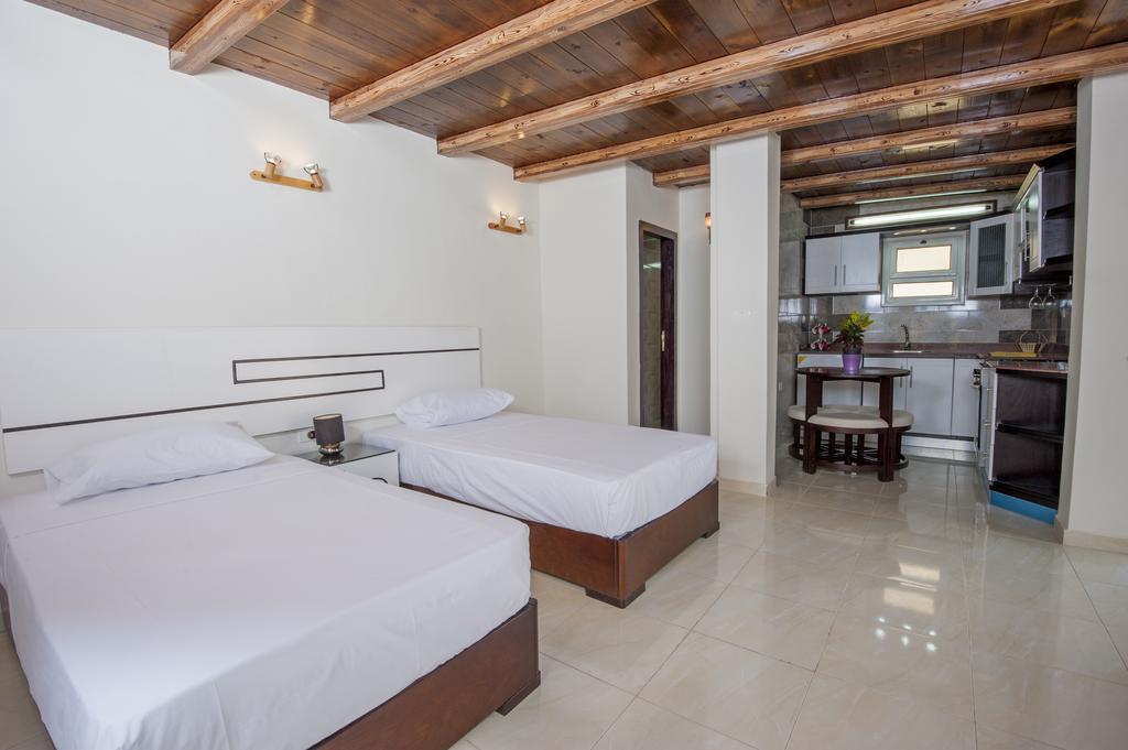 Sunny Seaside Villa Hurghada Zewnętrze zdjęcie