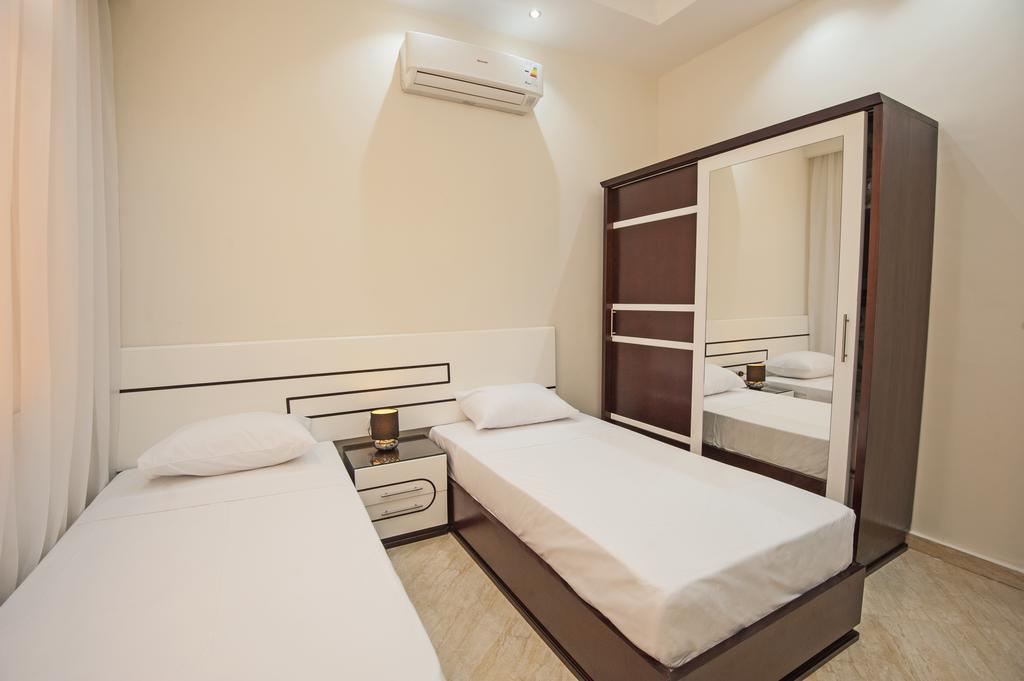 Sunny Seaside Villa Hurghada Zewnętrze zdjęcie