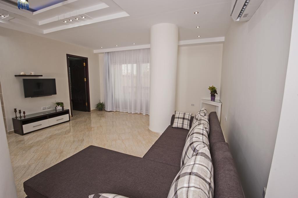 Sunny Seaside Villa Hurghada Zewnętrze zdjęcie