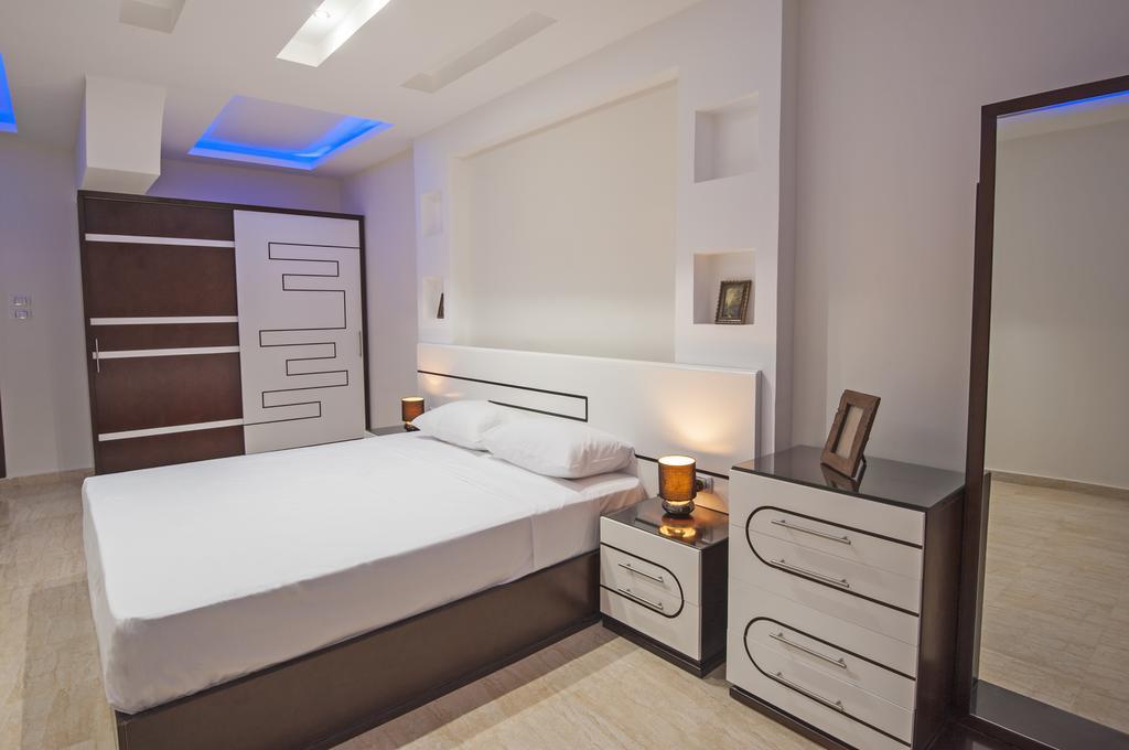 Sunny Seaside Villa Hurghada Zewnętrze zdjęcie
