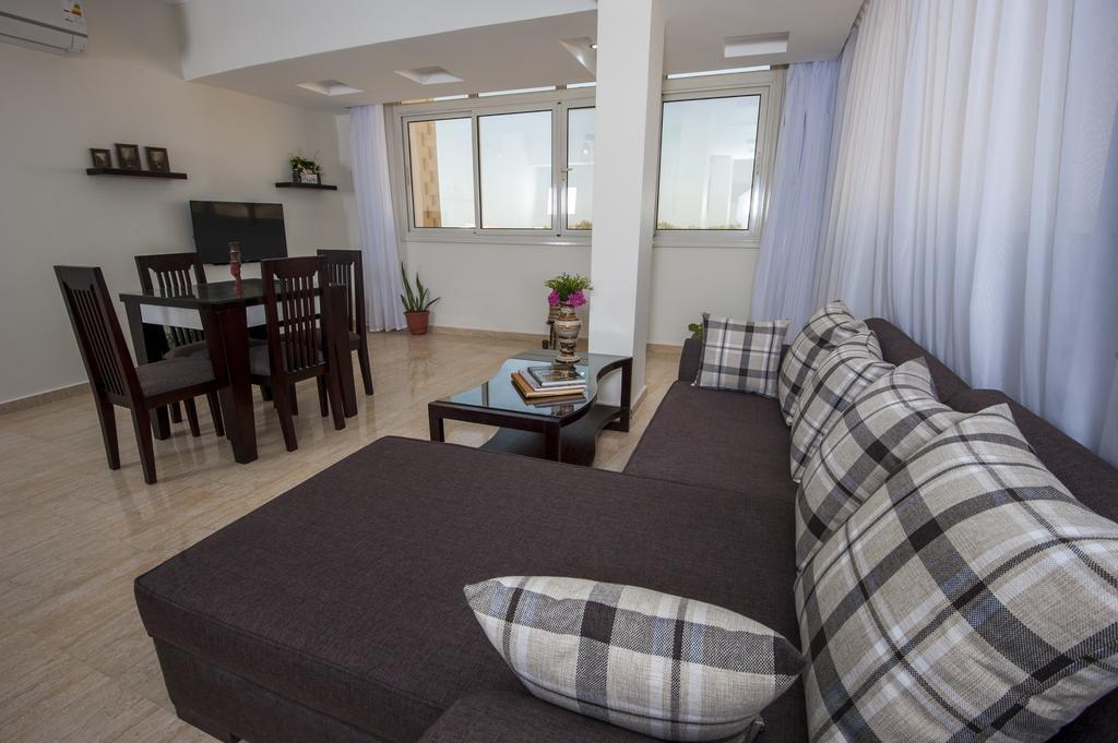 Sunny Seaside Villa Hurghada Zewnętrze zdjęcie
