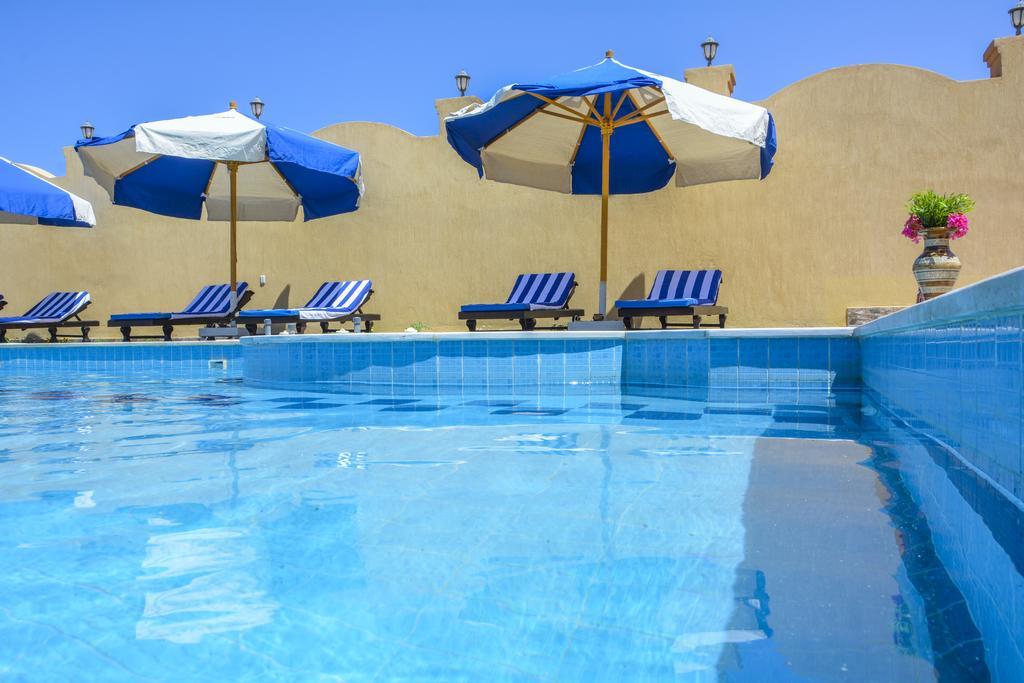 Sunny Seaside Villa Hurghada Zewnętrze zdjęcie