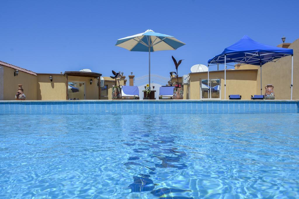 Sunny Seaside Villa Hurghada Zewnętrze zdjęcie