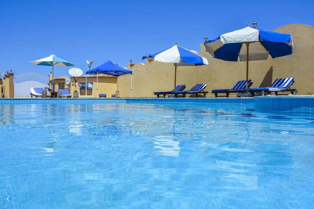 Sunny Seaside Villa Hurghada Zewnętrze zdjęcie